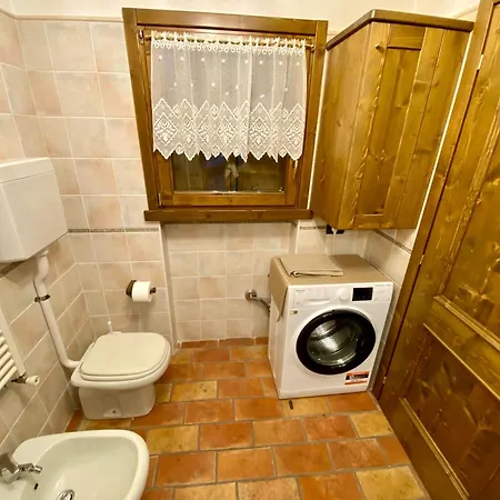 In Santa Lucia Apartman *