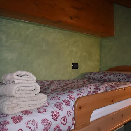In Santa Lucia Apartman