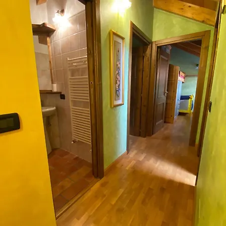 In Santa Lucia Apartman