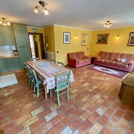Apartman In Santa Lucia *