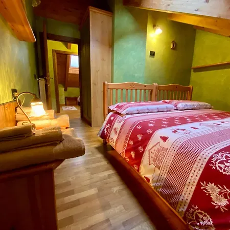 Apartman In Santa Lucia *