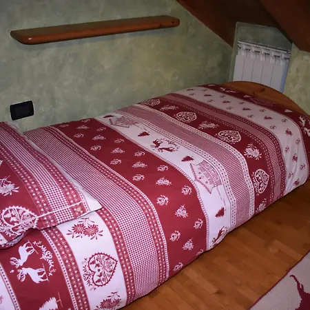 Apartman In Santa Lucia *