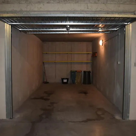 In Santa Lucia Апартаменти Борміо