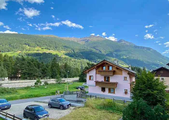 Апартаменти In Santa Lucia *