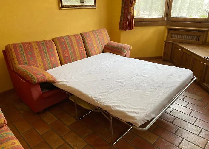 In Santa Lucia Борміо