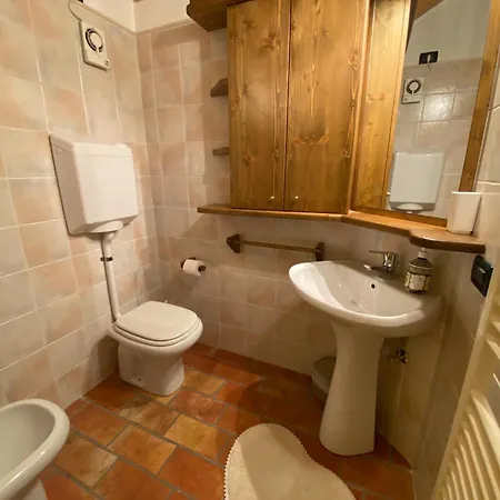 In Santa Lucia * Bormio