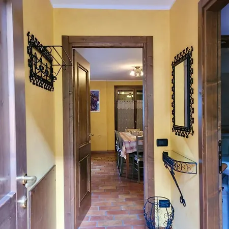 In Santa Lucia Apartmán