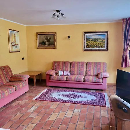 Apartmán In Santa Lucia