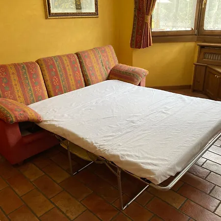 In Santa Lucia Bormio