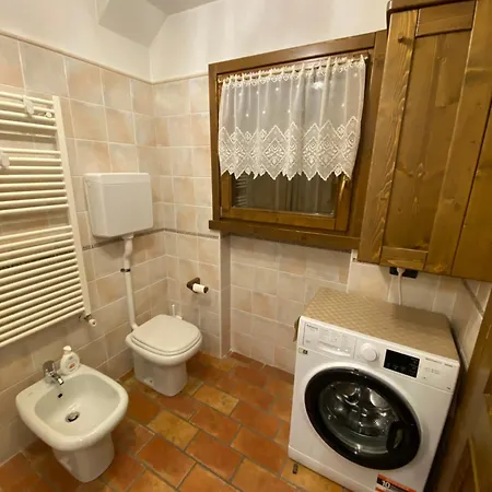 Apartment In Santa Lucia