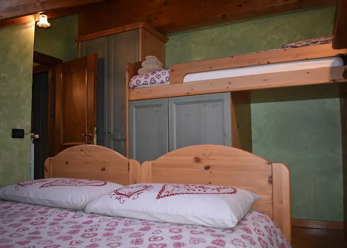 In Santa Lucia Apartamento *