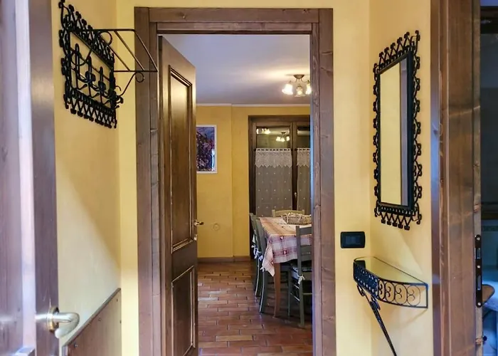 In Santa Lucia Apartamento