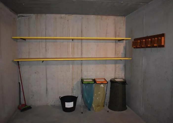 In Santa Lucia Apartment