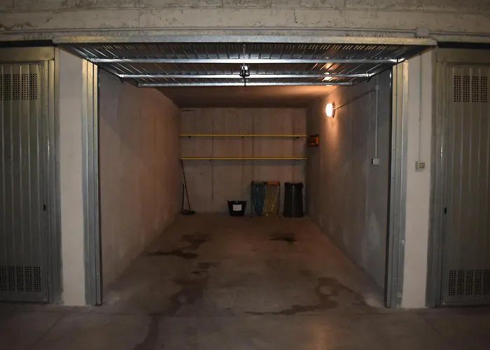 In Santa Lucia Apartment Bormio