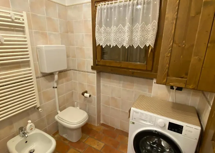 Apartamento In Santa Lucia