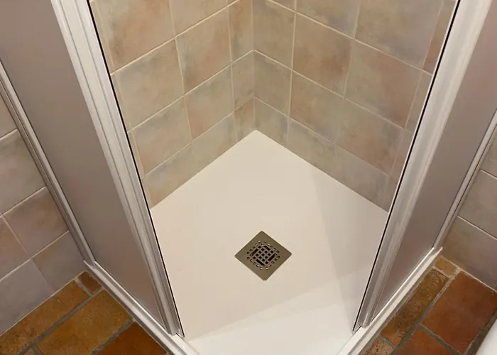 Apartment In Santa Lucia