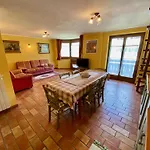 In Santa Lucia Bormio