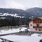 In Santa Lucia Bormio