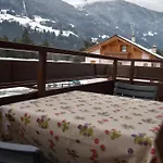 In Santa Lucia * Bormio