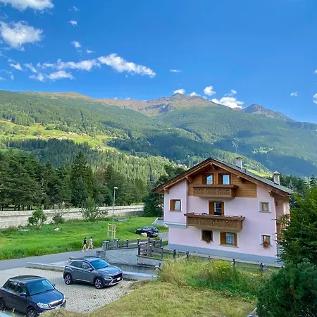 Appartement In Santa Lucia *