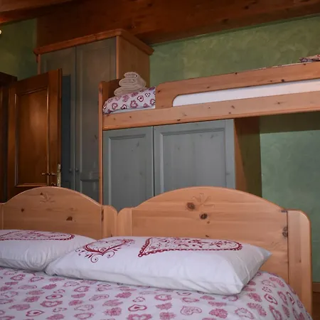 In Santa Lucia Appartement *