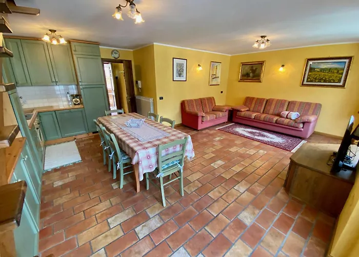 Appartement In Santa Lucia *