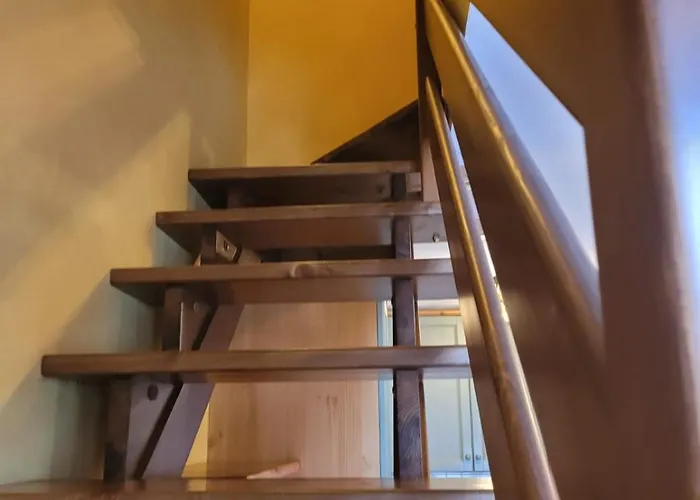 In Santa Lucia * Bormio