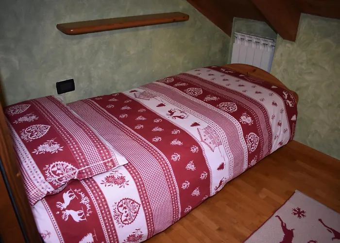 Appartement In Santa Lucia *